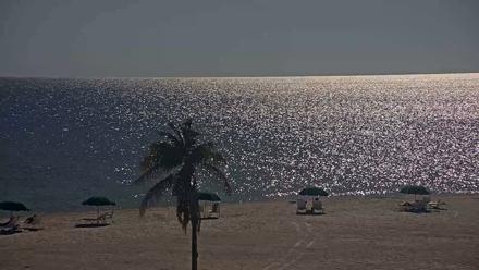 Sanibel Island Flordia Live Webcam - Oct 14, 2025, 4:10pm EDT