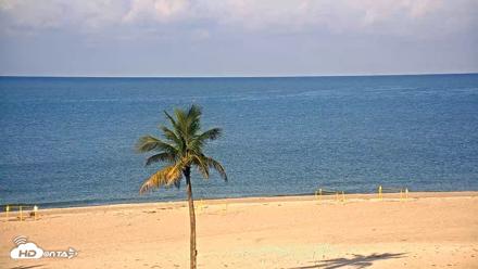 Sanibel Island Flordia Live Webcam - Jul 2, 2026, 8:05am EDT