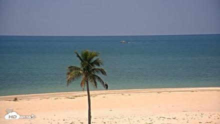 Sanibel Island Flordia Live Webcam - Aug 24, 2026, 12:22pm EDT