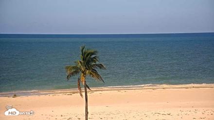 Sanibel Island Flordia Live Webcam - Aug 11, 2026, 9:34am EDT