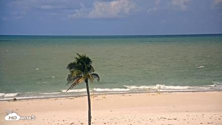 Sanibel Island Flordia Live Webcam - Jul 29, 2026, 10:21am EDT