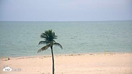 Sanibel Island Flordia Live Webcam - Jun 9, 2026, 5:45pm EDT