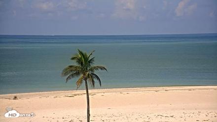 Sanibel Island Flordia Live Webcam - Aug 20, 2026, 10:37am EDT
