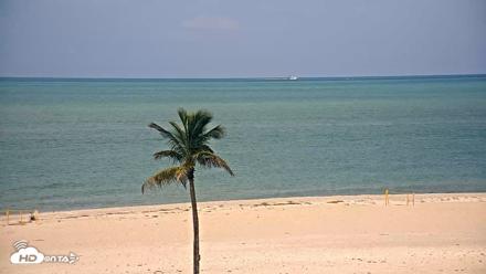 Sanibel Island Flordia Live Webcam - Jun 10, 2026, 11:02am EDT