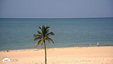 Sanibel Island Flordia Live Webcam - Jul 15, 2026, 10:21am EDT