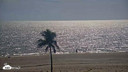 Sanibel Island Flordia Live Webcam - Oct 16, 2026, 3:45pm EDT