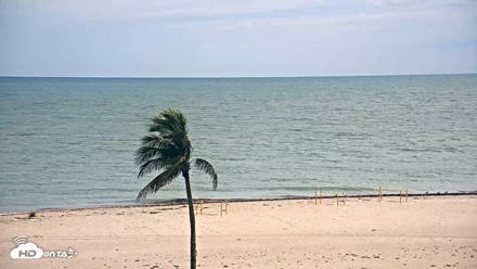 Sanibel Island Flordia Live Webcam - Jul 17, 2026, 5:35pm EDT