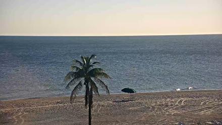 Sanibel Island Flordia Live Webcam - Oct 24, 2025, 5:31pm EDT