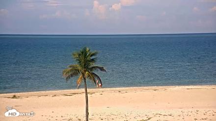 Sanibel Island Flordia Live Webcam - Sep 9, 2026, 9:19am EDT