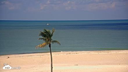 Sanibel Island Flordia Live Webcam - May 15, 2026, 9:47am EDT