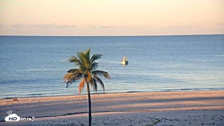 Sanibel Island Flordia Live Webcam - Oct 14, 2026, 7:44am EDT