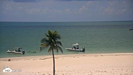 Sanibel Island Flordia Live Webcam - Aug 22, 2026, 1:08pm EDT