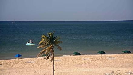 Sanibel Island Flordia Live Webcam - Oct 24, 2025, 9:50am EDT
