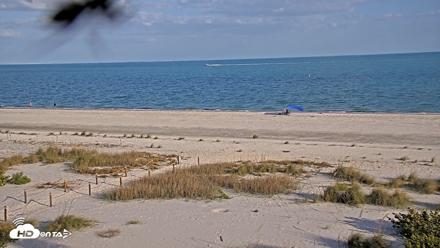Sanibel Island Flordia Live Webcam - Apr 14, 2026, 6:30pm EDT