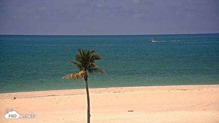Sanibel Island Flordia Live Webcam - May 1, 2026, 11:55am EDT