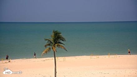 Sanibel Island Flordia Live Webcam - Jun 28, 2026, 11:13am EDT