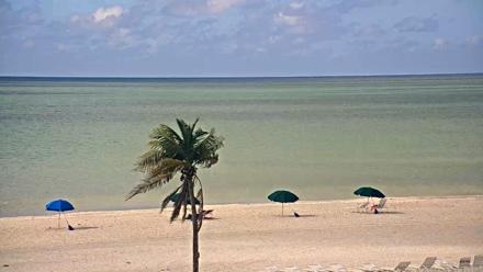Sanibel Island Flordia Live Webcam - Oct 9, 2025, 10:50am EDT