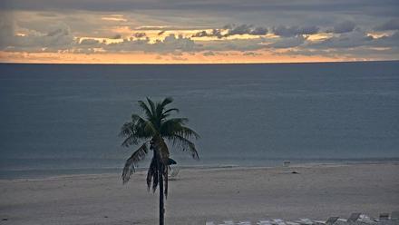 Sanibel Island Flordia Live Webcam - Oct 10, 2025, 6:54pm EDT