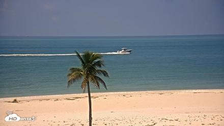 Sanibel Island Flordia Live Webcam - Sep 5, 2026, 11:39am EDT