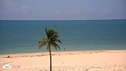 Sanibel Island Flordia Live Webcam - Sep 11, 2026, 12:46pm EDT