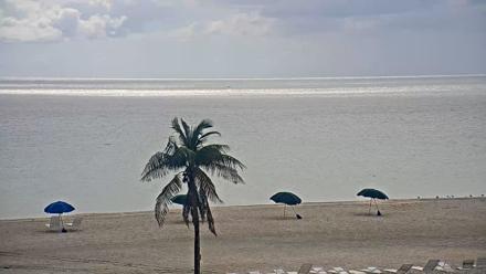 Sanibel Island Flordia Live Webcam - Oct 9, 2025, 2:55pm EDT