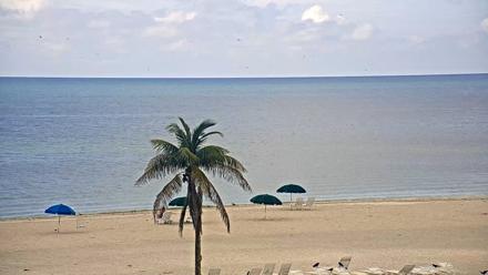 Sanibel Island Flordia Live Webcam - Oct 6, 2025, 11:57am EDT