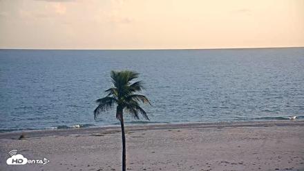 Sanibel Island Flordia Live Webcam - Aug 26, 2026, 7:32pm EDT