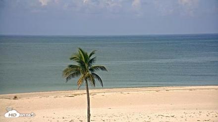 Sanibel Island Flordia Live Webcam - Aug 20, 2026, 9:42am EDT