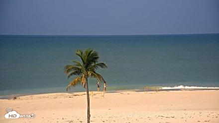 Sanibel Island Flordia Live Webcam - Jul 24, 2026, 9:30am EDT
