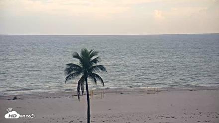 Sanibel Island Flordia Live Webcam - Aug 9, 2026, 6:52pm EDT
