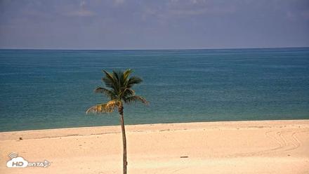 Sanibel Island Flordia Live Webcam - May 1, 2026, 10:16am EDT