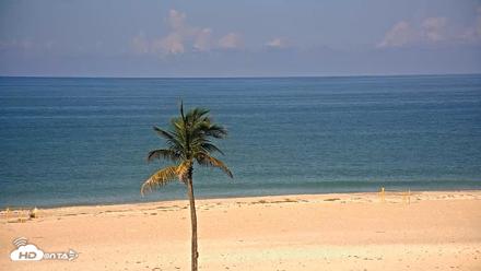 Sanibel Island Flordia Live Webcam - Jun 13, 2026, 9:25am EDT
