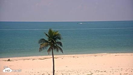 Sanibel Island Flordia Live Webcam - Sep 5, 2026, 1:27pm EDT