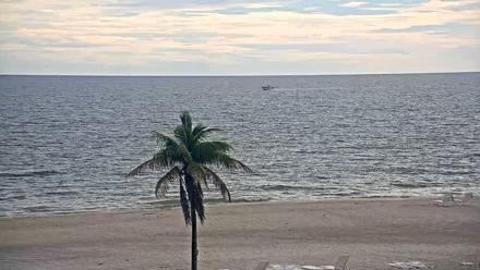 Sanibel Island Flordia Live Webcam - Sep 23, 2025, 4:11pm EDT