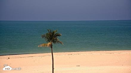 Sanibel Island Flordia Live Webcam - May 7, 2026, 11:14am EDT