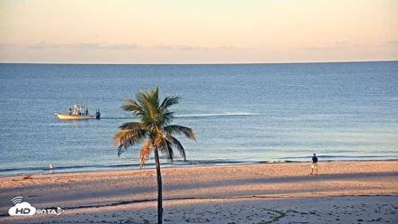 Sanibel Island Flordia Live Webcam - Oct 14, 2026, 7:44am EDT