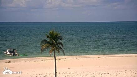 Sanibel Island Flordia Live Webcam - Aug 22, 2026, 12:02pm EDT