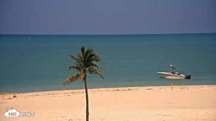 Sanibel Island Flordia Live Webcam - Jun 6, 2026, 12:11pm EDT