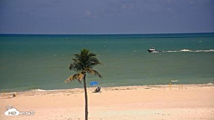 Sanibel Island Flordia Live Webcam - Jun 16, 2026, 11:15am EDT