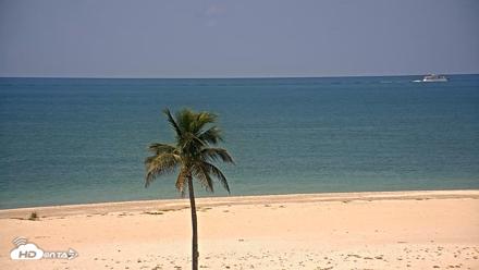 Sanibel Island Flordia Live Webcam - Aug 24, 2026, 12:18pm EDT