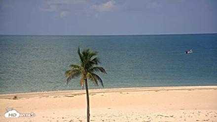 Sanibel Island Flordia Live Webcam - Aug 24, 2026, 10:36am EDT