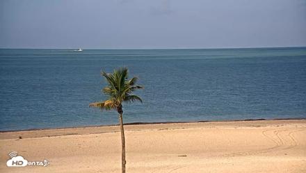 Sanibel Island Flordia Live Webcam - May 5, 2026, 9:12am EDT
