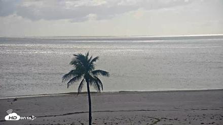 Sanibel Island Flordia Live Webcam - Oct 19, 2026, 4:00pm EDT