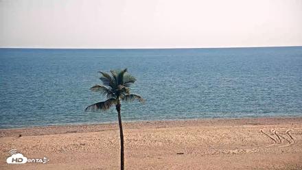 Sanibel Island Flordia Live Webcam - May 1, 2026, 6:11pm EDT