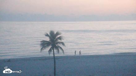 Sanibel Island Flordia Live Webcam - Aug 27, 2026, 8:18pm EDT