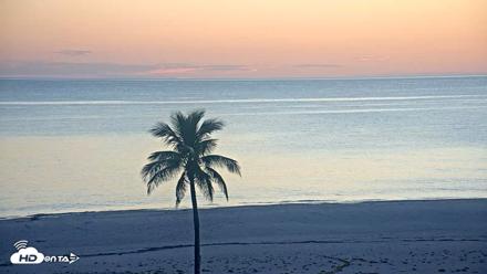Sanibel Island Flordia Live Webcam - Oct 14, 2026, 7:09pm EDT