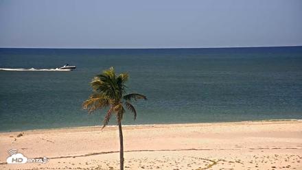 Sanibel Island Flordia Live Webcam - Oct 22, 2026, 10:33am EDT