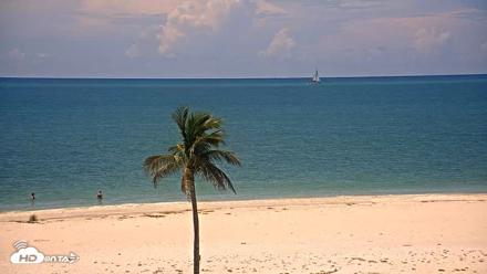 Sanibel Island Flordia Live Webcam - Aug 29, 2026, 12:52pm EDT