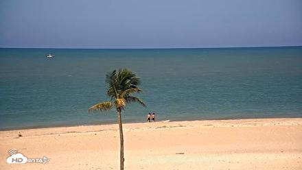 Sanibel Island Flordia Live Webcam - May 20, 2026, 9:52am EDT