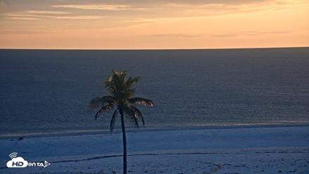 Sanibel Island Flordia Live Webcam - Oct 23, 2026, 6:44pm EDT